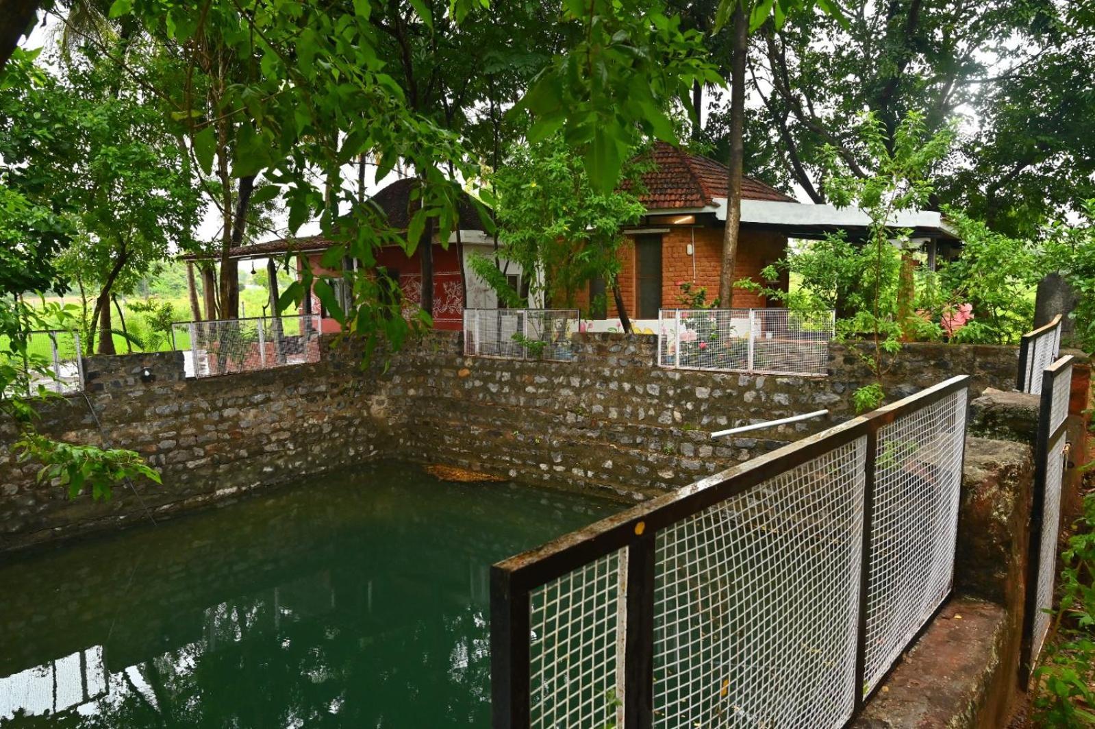 Pathayam Inn Тируваннамалай Экстерьер фото