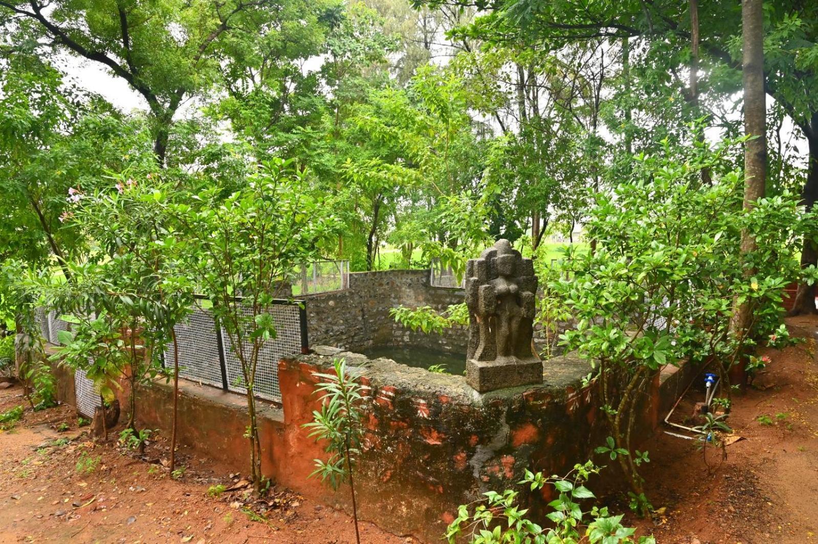 Pathayam Inn Тируваннамалай Экстерьер фото