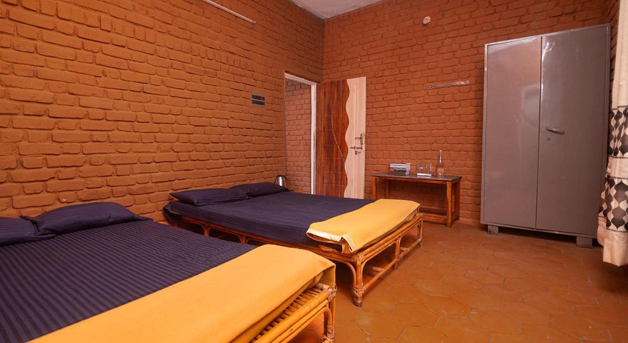 Pathayam Inn Тируваннамалай Экстерьер фото