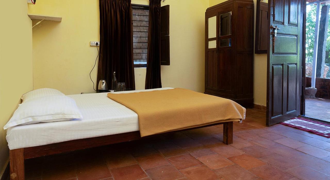 Pathayam Inn Тируваннамалай Экстерьер фото